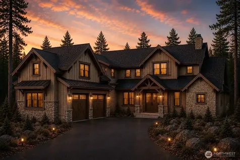 51 Domerie Park Loop Cle Elum WA 98922