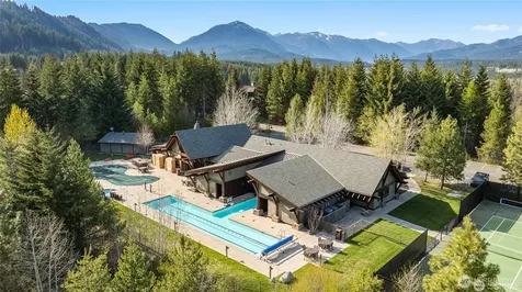 51 Domerie Park Loop Cle Elum WA 98922