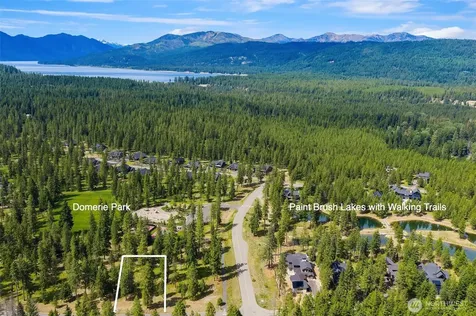 51 Domerie Park Loop Cle Elum WA 98922