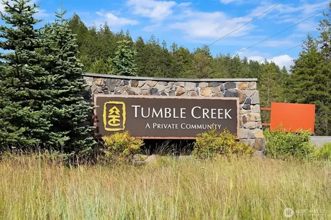 51 Domerie Park Loop Cle Elum WA 98922