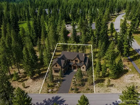 51 Domerie Park Loop Cle Elum WA 98922
