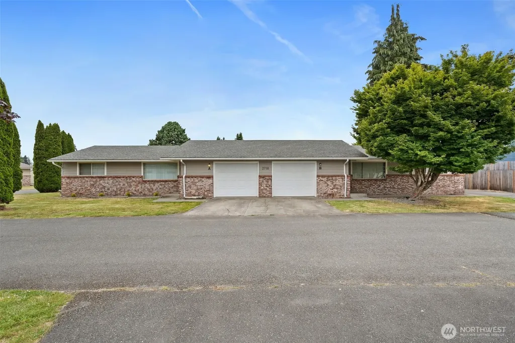 2718 Mt. Vista Road Centralia WA 98531