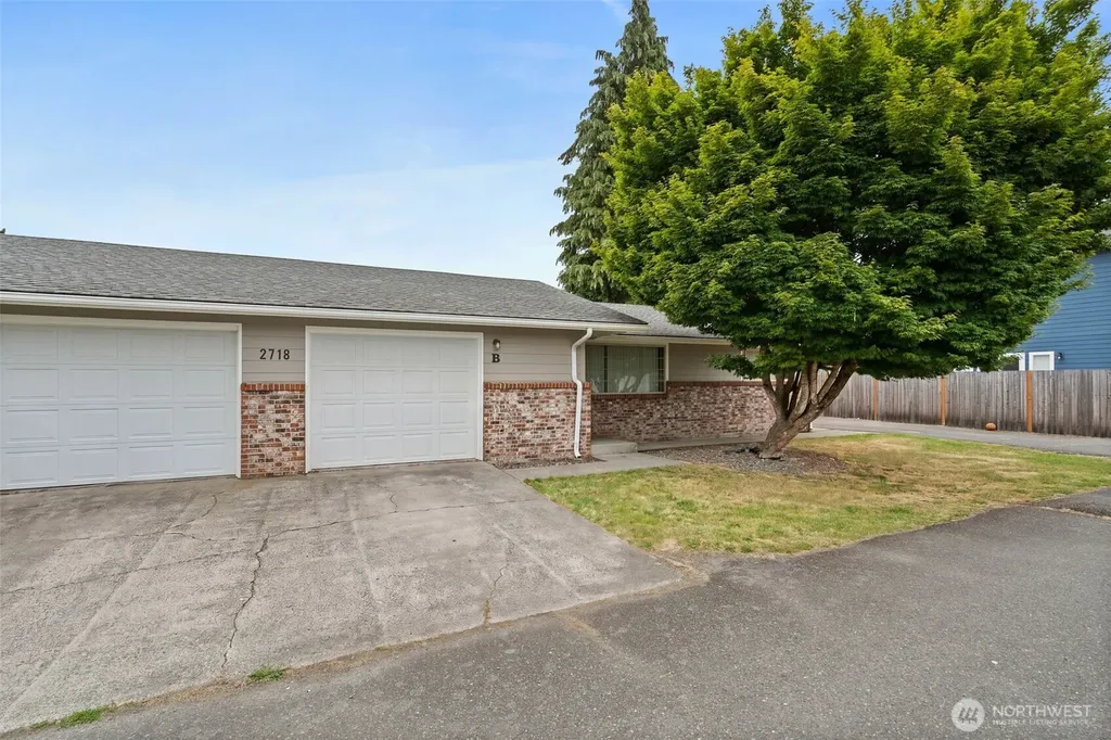 2718 Mt. Vista Road Centralia WA 98531