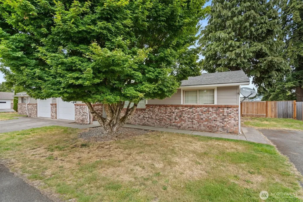 2718 Mt. Vista Road Centralia WA 98531