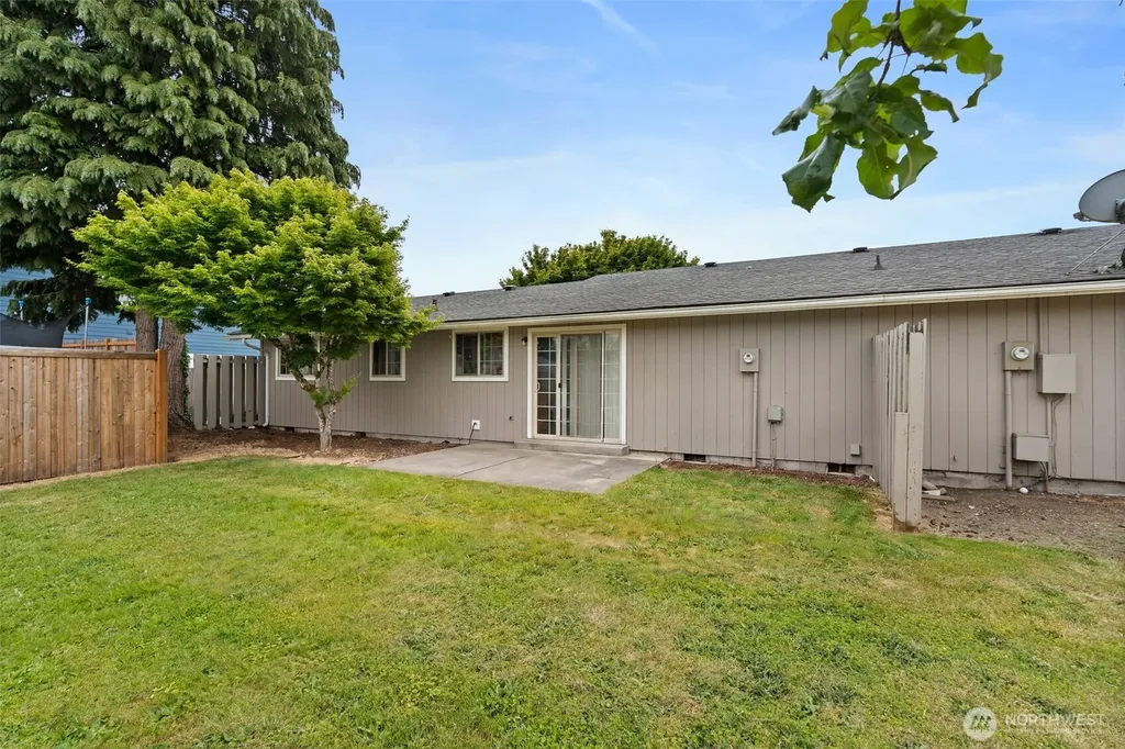2718 Mt. Vista Road Centralia WA 98531