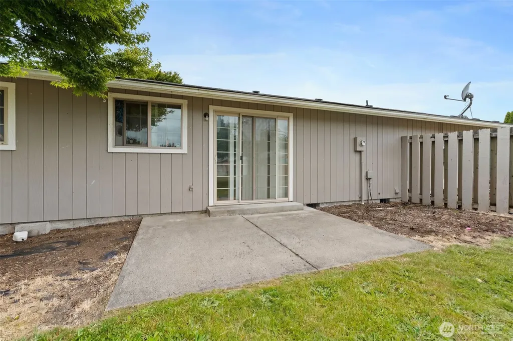 2718 Mt. Vista Road Centralia WA 98531