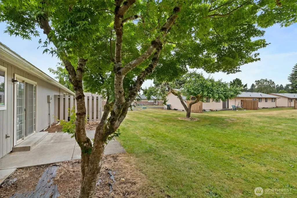 2718 Mt. Vista Road Centralia WA 98531