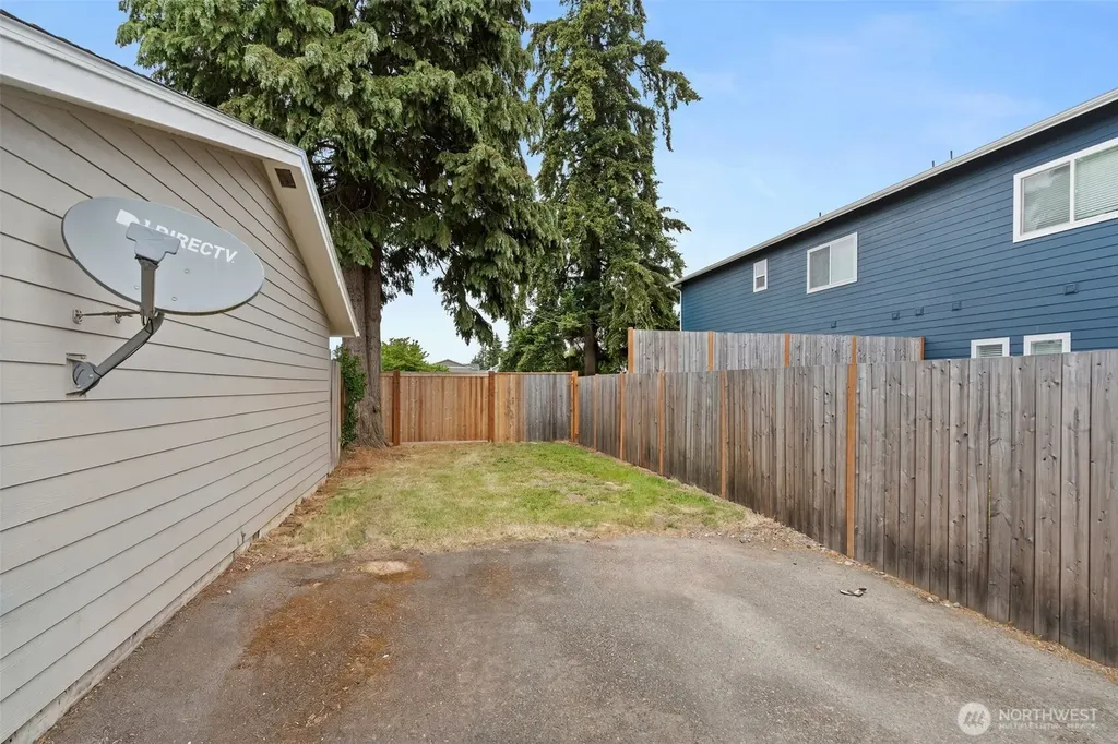 2718 Mt. Vista Road Centralia WA 98531