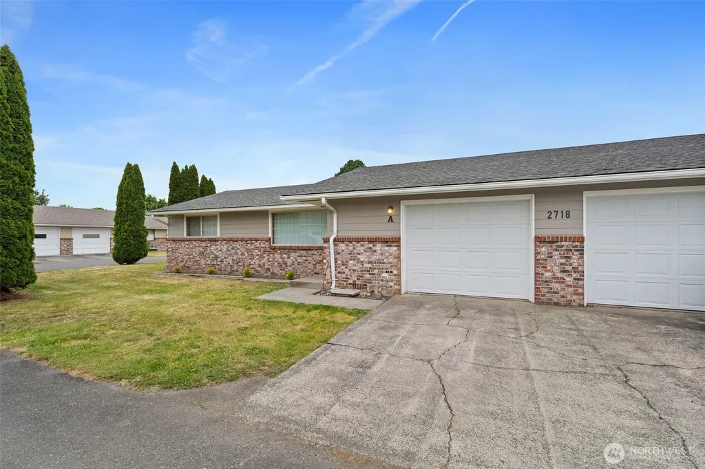 2718 Mt. Vista Road Centralia WA 98531