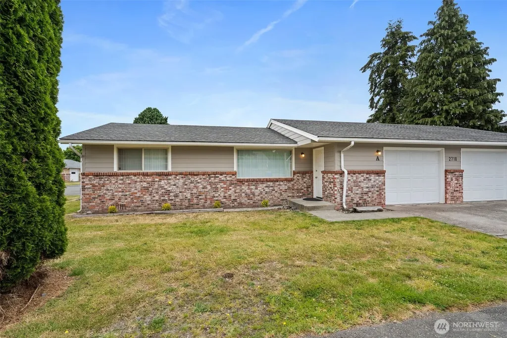 2718 Mt. Vista Road Centralia WA 98531