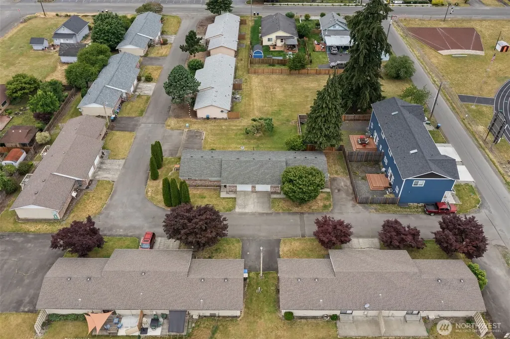 2718 Mt. Vista Road Centralia WA 98531