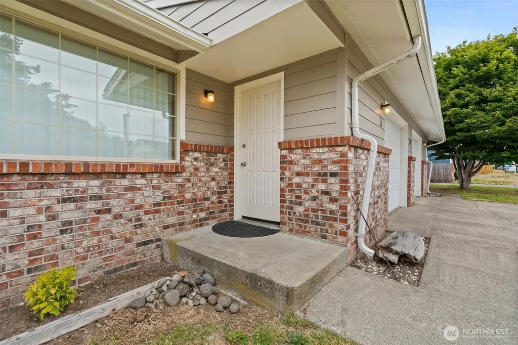 2718 Mt. Vista Road Centralia WA 98531