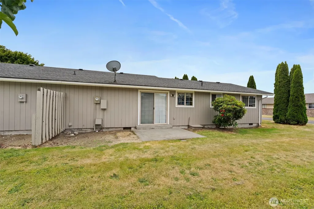 2718 Mt. Vista Road Centralia WA 98531