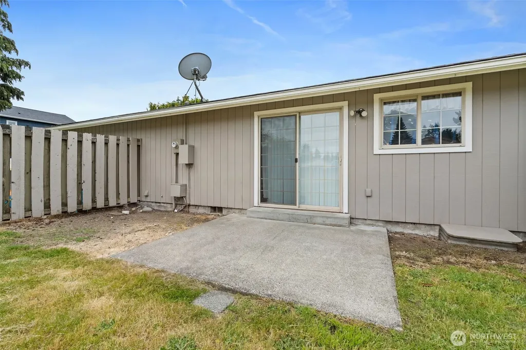 2718 Mt. Vista Road Centralia WA 98531