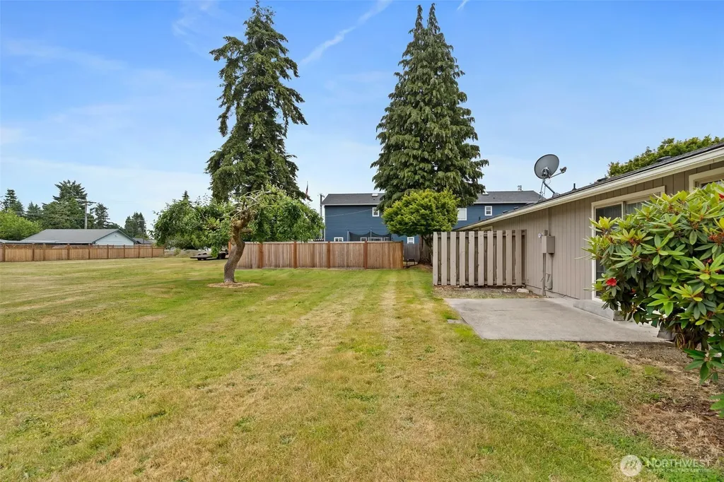2718 Mt. Vista Road Centralia WA 98531