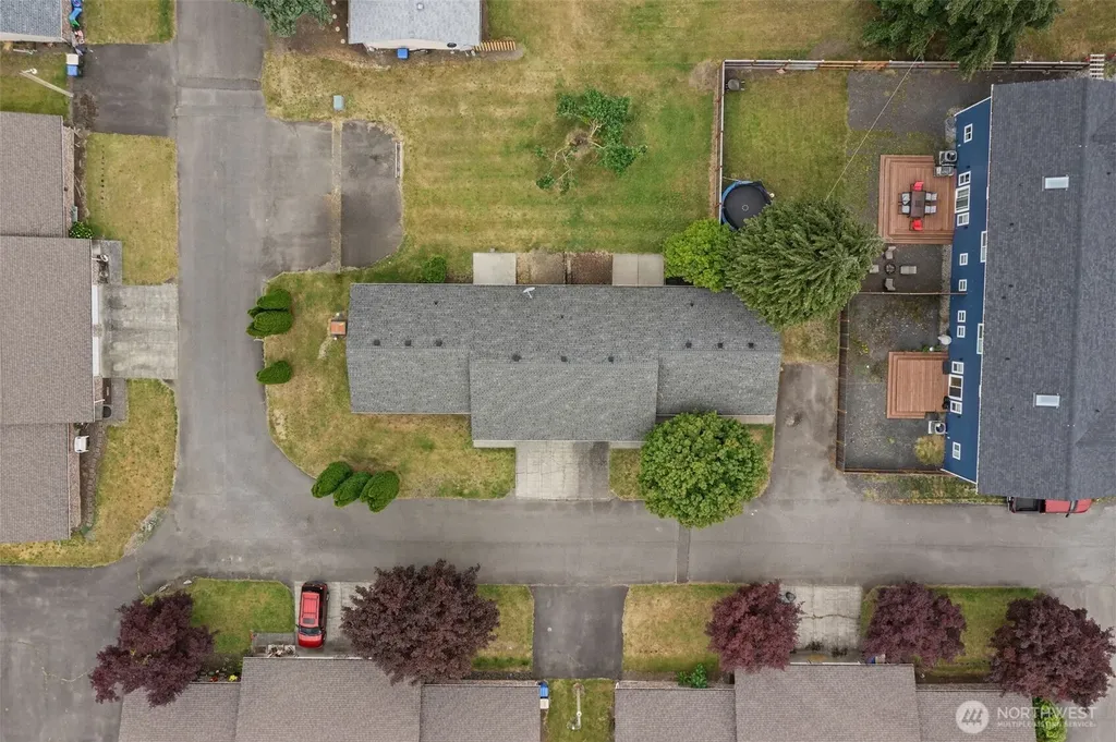 2718 Mt. Vista Road Centralia WA 98531