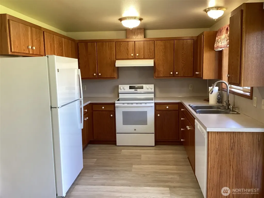 2718 Mt. Vista Road Centralia WA 98531