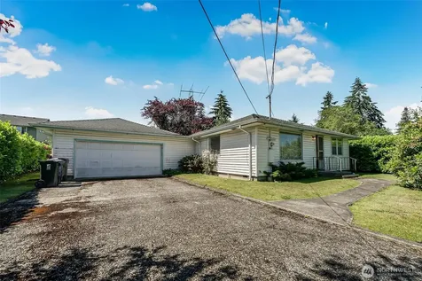 1722 E 65th Street Tacoma WA 98404