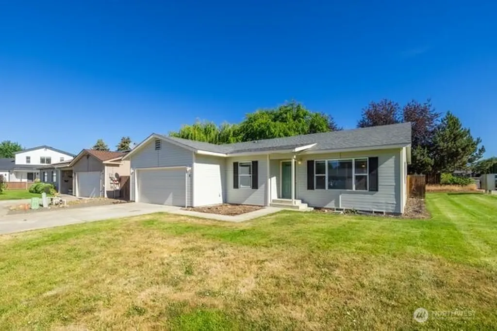 111 E Queen Place Ellensburg WA 98926