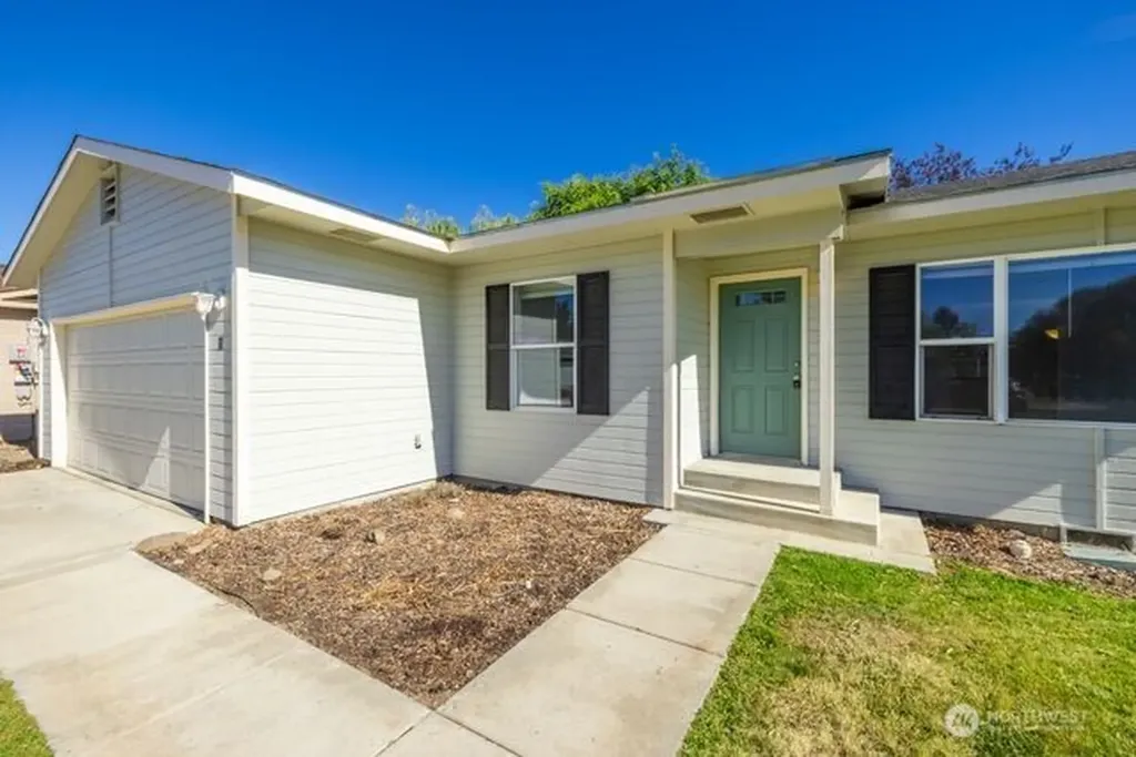 111 E Queen Place Ellensburg WA 98926