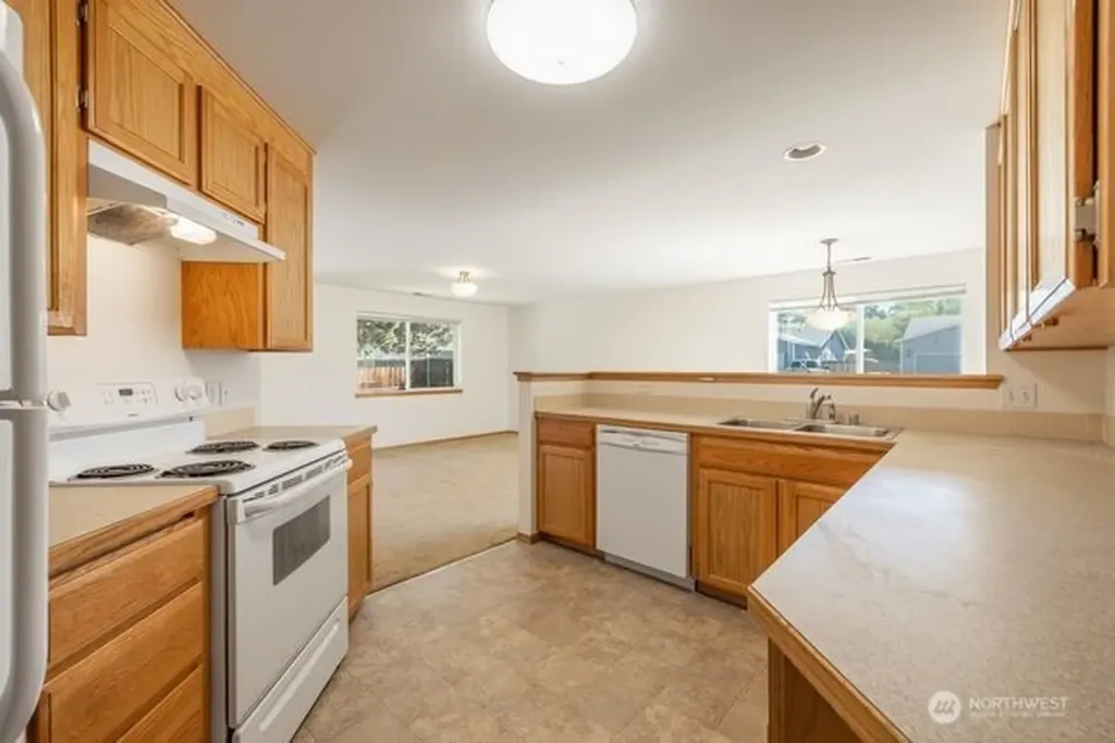 111 E Queen Place Ellensburg WA 98926
