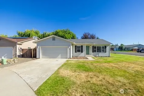 111 E Queen Place Ellensburg WA 98926