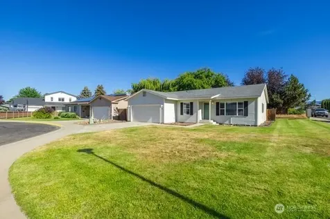 111 E Queen Place Ellensburg WA 98926