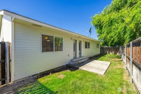 111 E Queen Place Ellensburg WA 98926