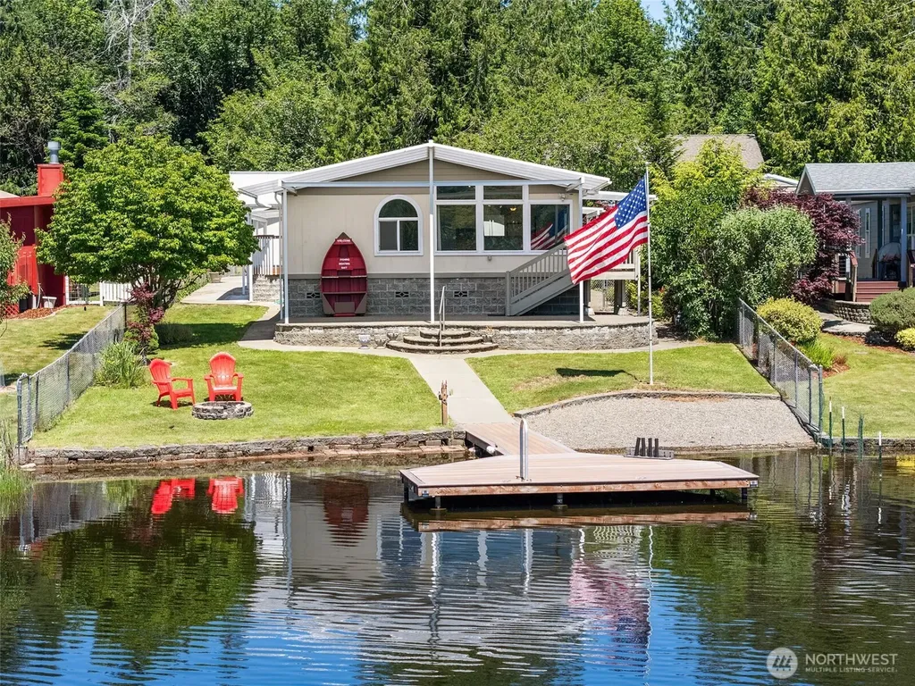 70 SE Crescent Drive Shelton WA 98584