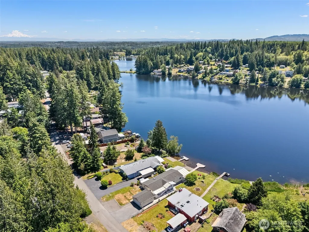 70 SE Crescent Drive Shelton WA 98584