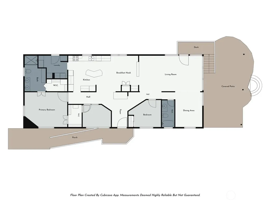 70 SE Crescent Drive Shelton WA 98584