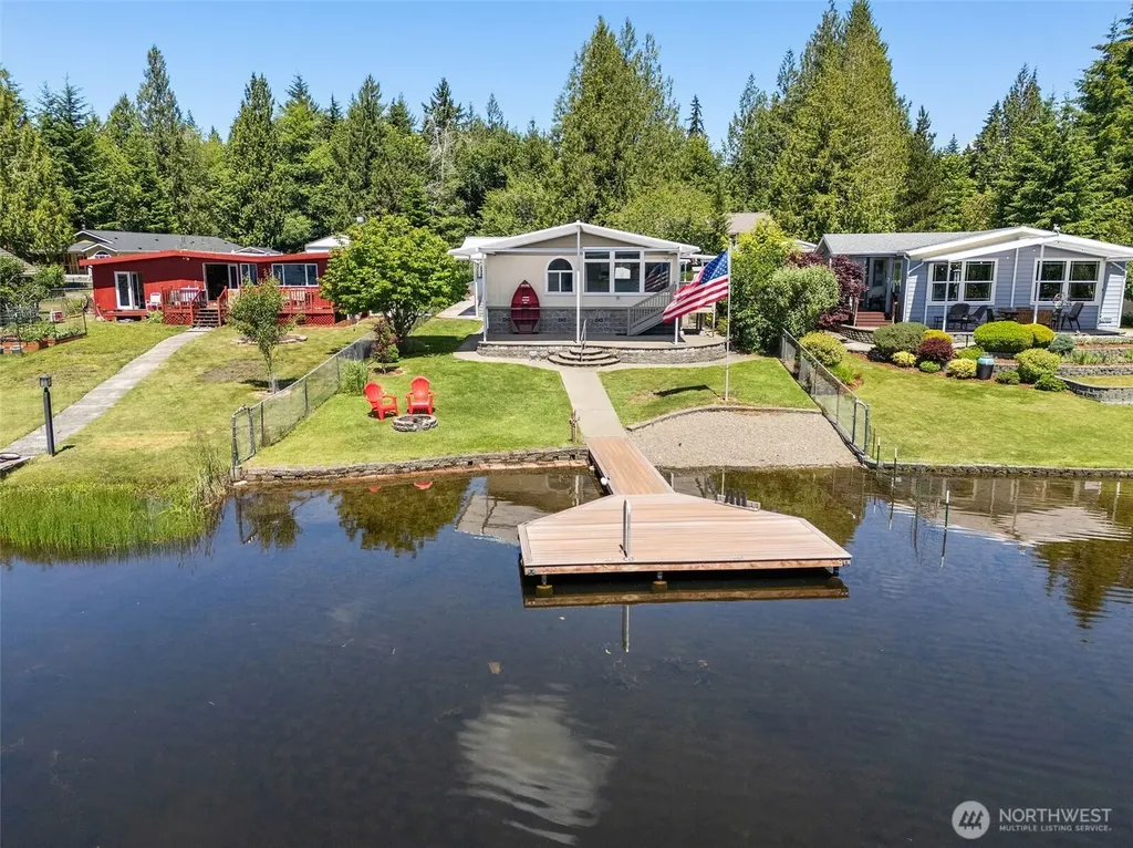 70 SE Crescent Drive Shelton WA 98584