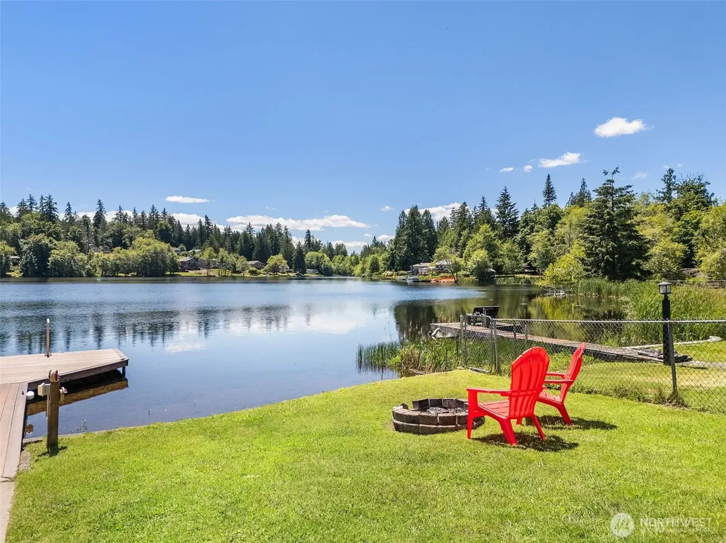 70 SE Crescent Drive Shelton WA 98584