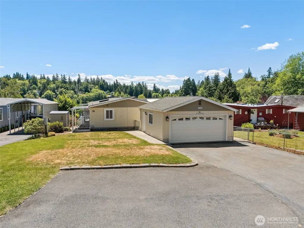 70 SE Crescent Drive Shelton WA 98584