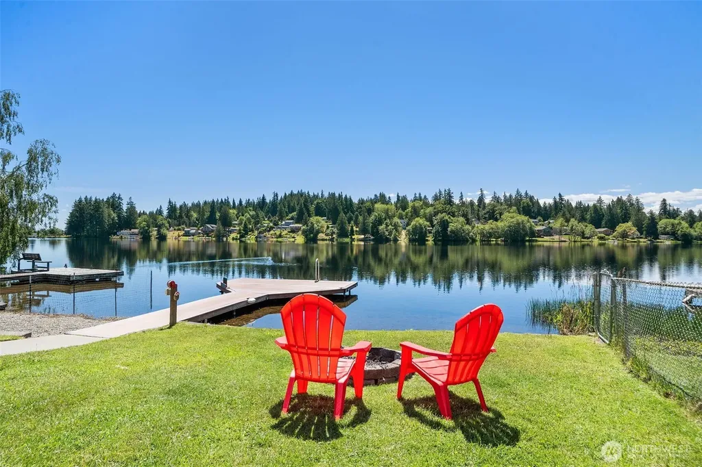 70 SE Crescent Drive Shelton WA 98584