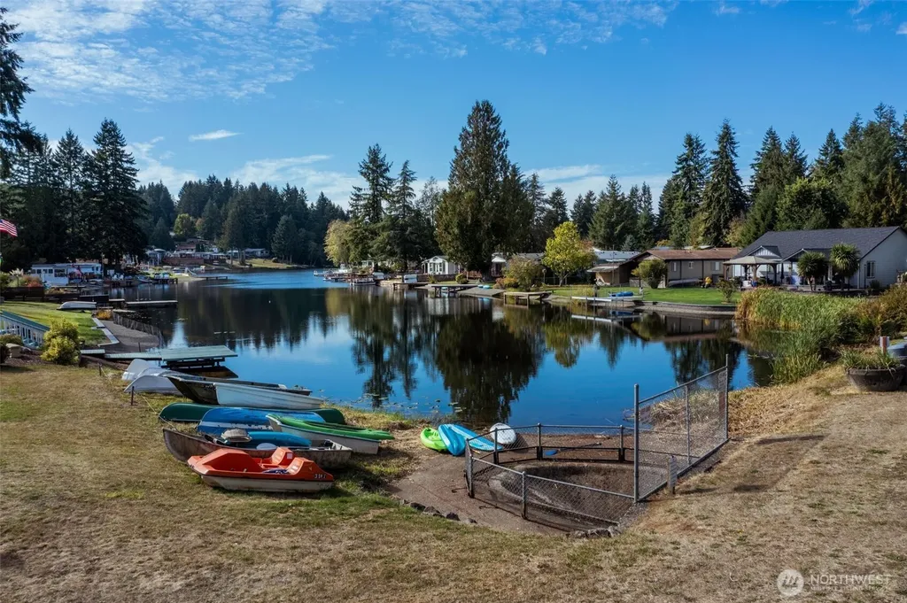 70 SE Crescent Drive Shelton WA 98584