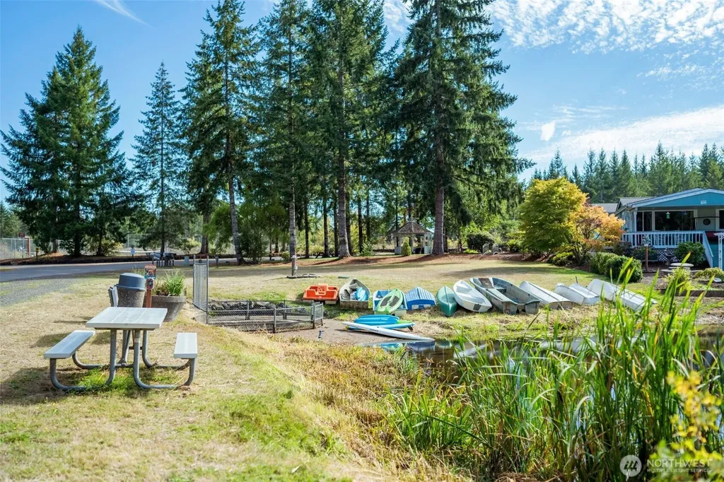 70 SE Crescent Drive Shelton WA 98584