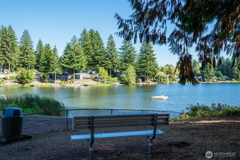 70 SE Crescent Drive Shelton WA 98584
