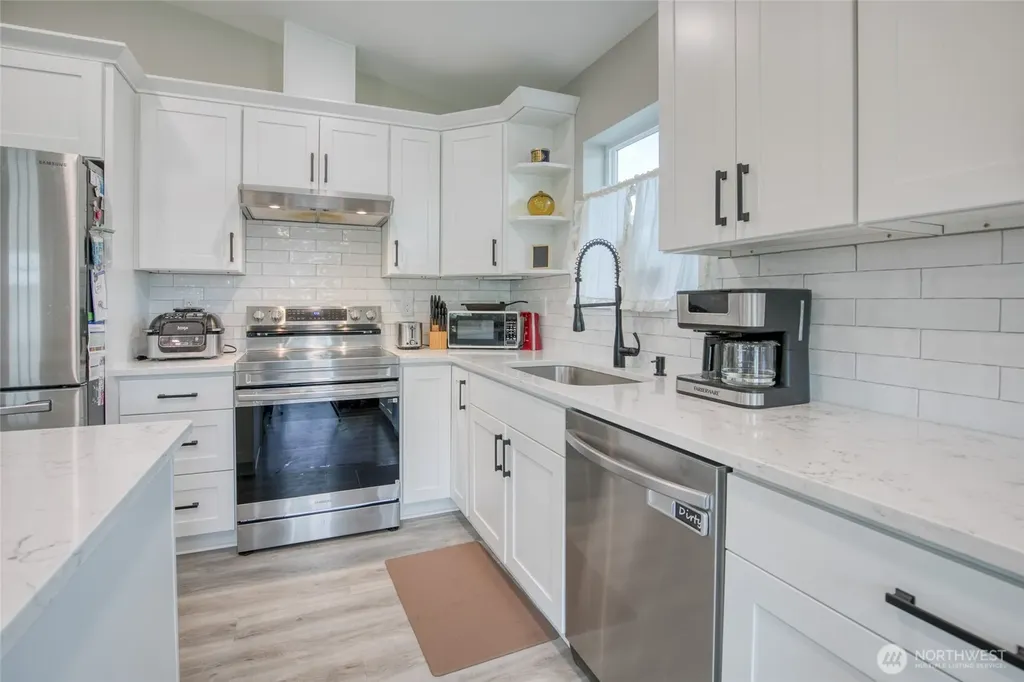 1113 W Schley Street Aberdeen WA 98520
