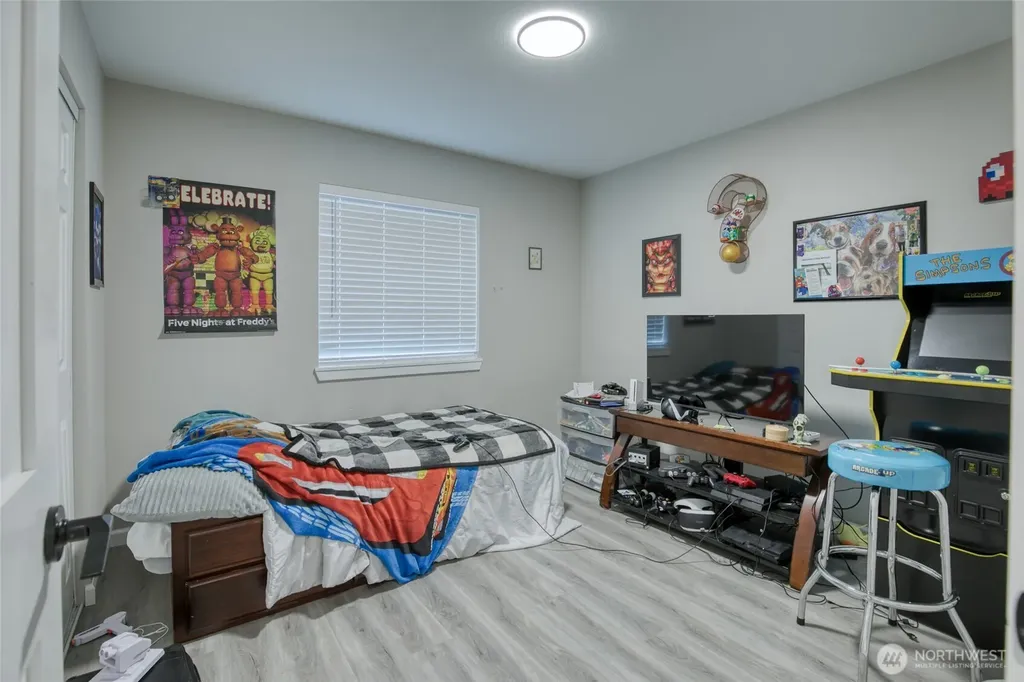 1113 W Schley Street Aberdeen WA 98520