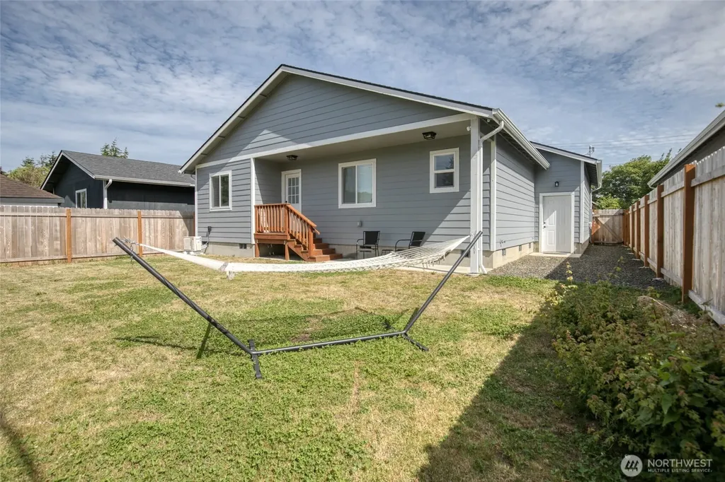 1113 W Schley Street Aberdeen WA 98520