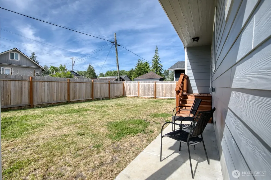 1113 W Schley Street Aberdeen WA 98520