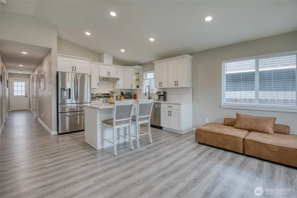 1113 W Schley Street Aberdeen WA 98520