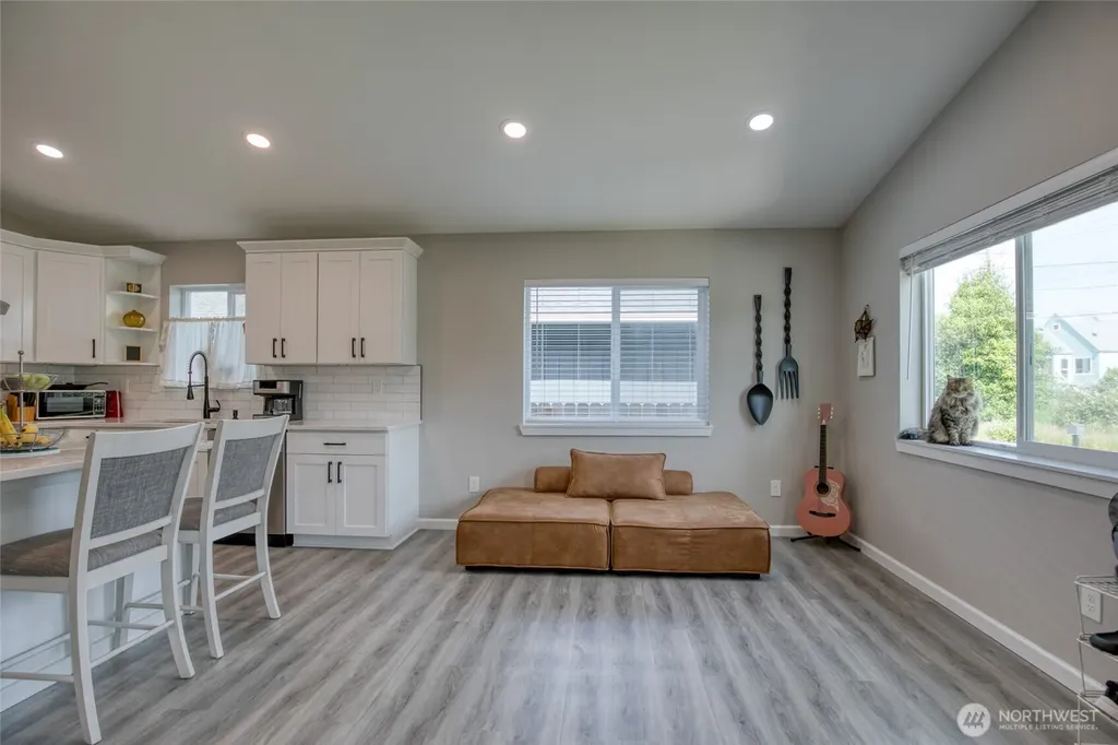 1113 W Schley Street Aberdeen WA 98520