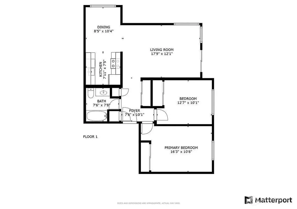 6501 24th Avenue NW Seattle WA 98117