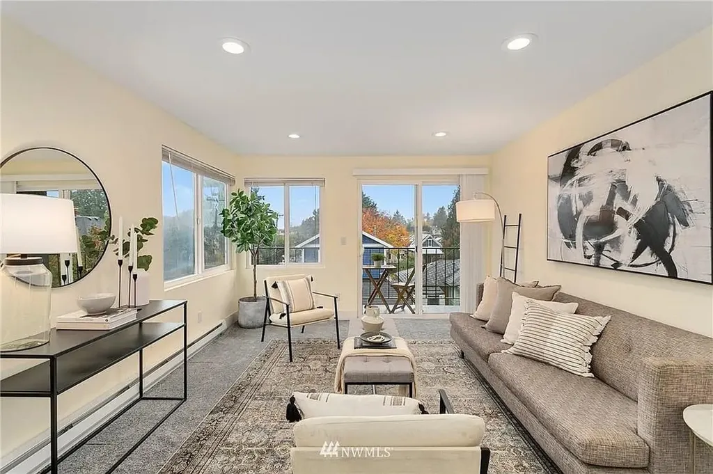 6501 24th Avenue NW Seattle WA 98117