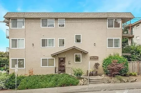 6501 24th Avenue NW Seattle WA 98117