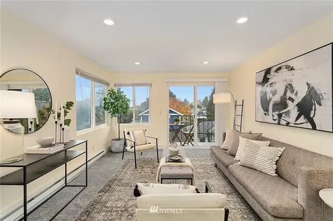 6501 24th Avenue NW Seattle WA 98117