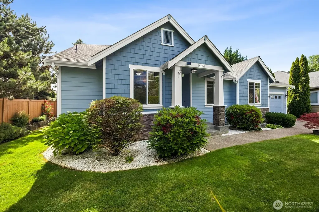 15126 82nd Avenue E Puyallup WA 98375
