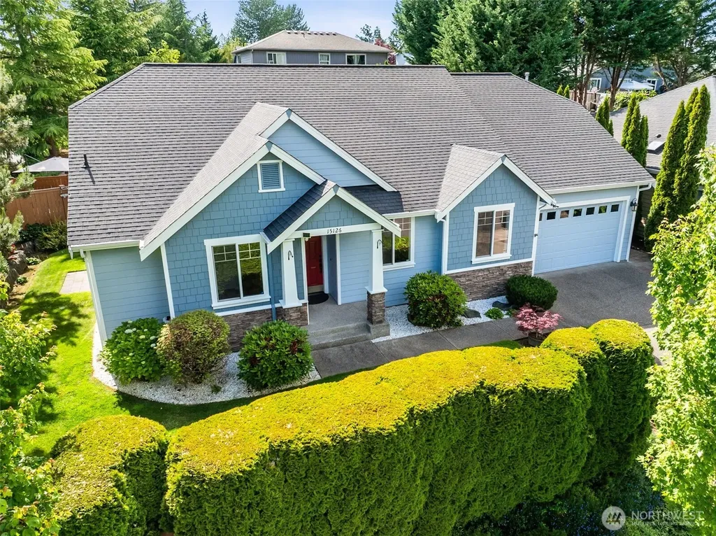 15126 82nd Avenue E Puyallup WA 98375